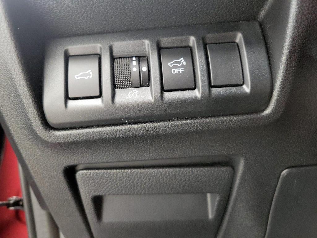 used 2022 Subaru Outback car, priced at $27,998