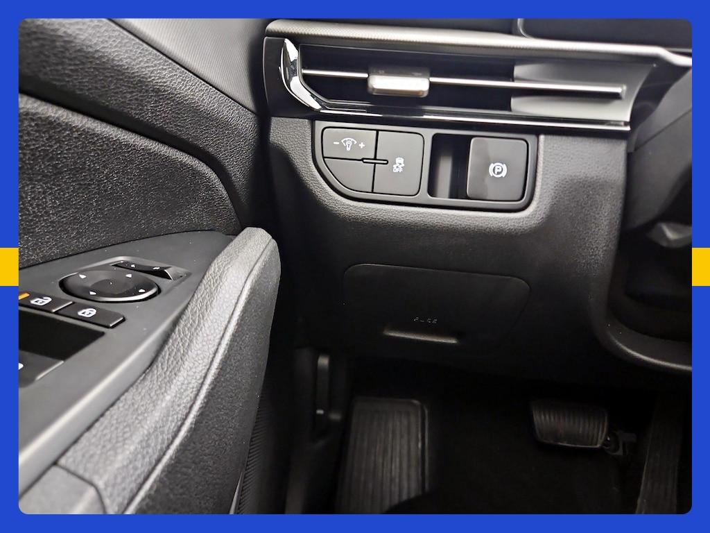 used 2026 Kia Sportage car, priced at $26,998