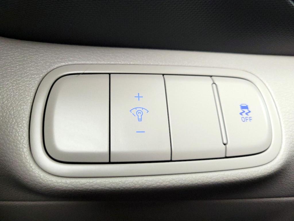 used 2024 Hyundai Venue car, priced at $19,998