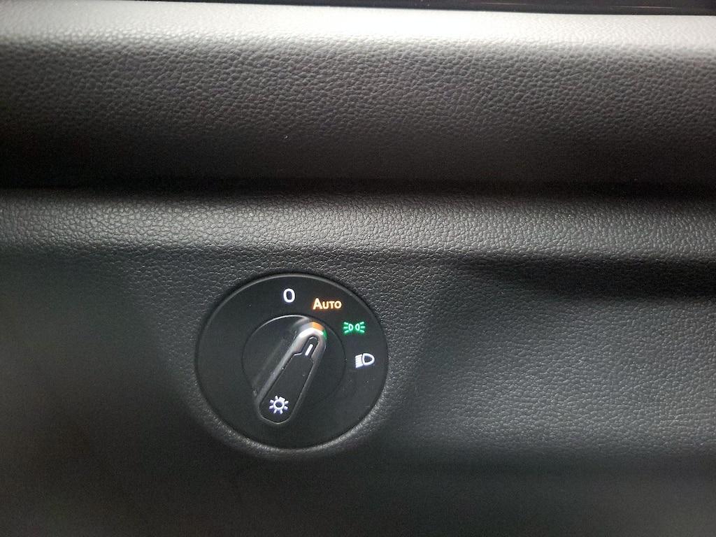 used 2025 Volkswagen Jetta car, priced at $19,998