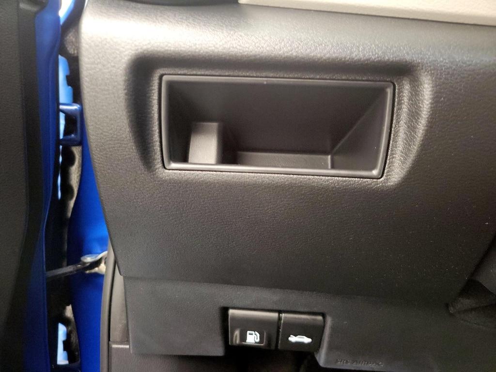 used 2022 Nissan Versa car, priced at $17,998