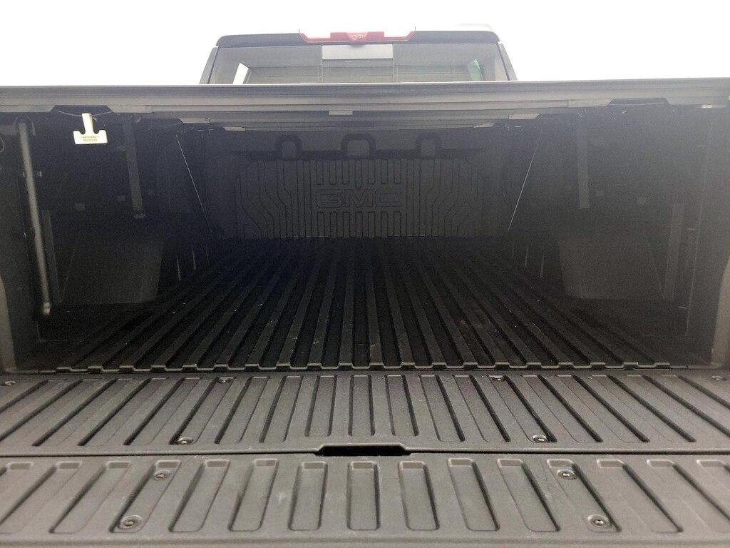 used 2022 GMC Sierra 1500 Limited car, priced at $49,998