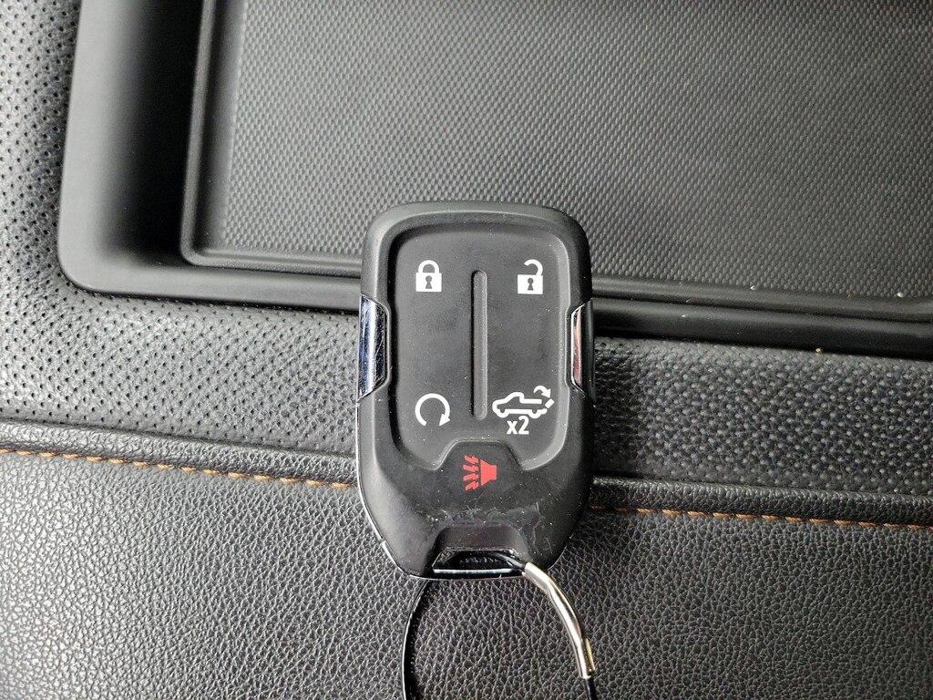 used 2022 GMC Sierra 1500 Limited car, priced at $49,998