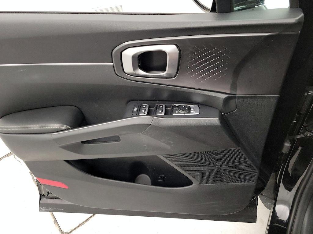 used 2024 Kia Sorento car, priced at $28,998