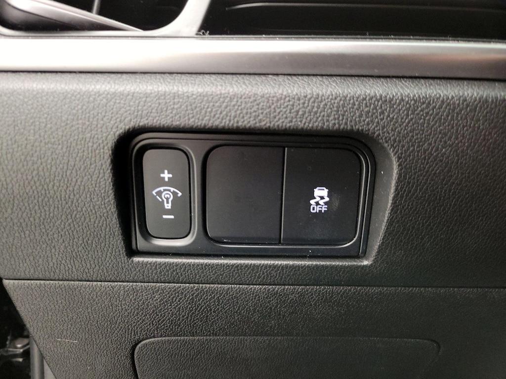 used 2024 Kia Sorento car, priced at $28,998