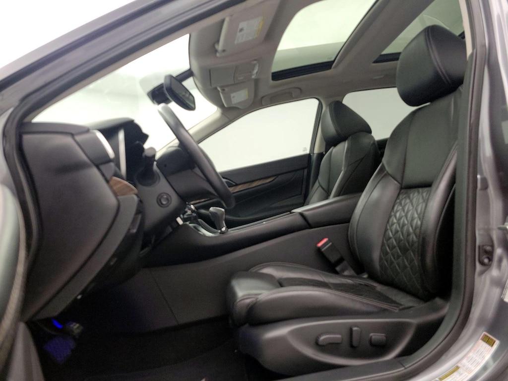 used 2016 Nissan Maxima car, priced at $20,998