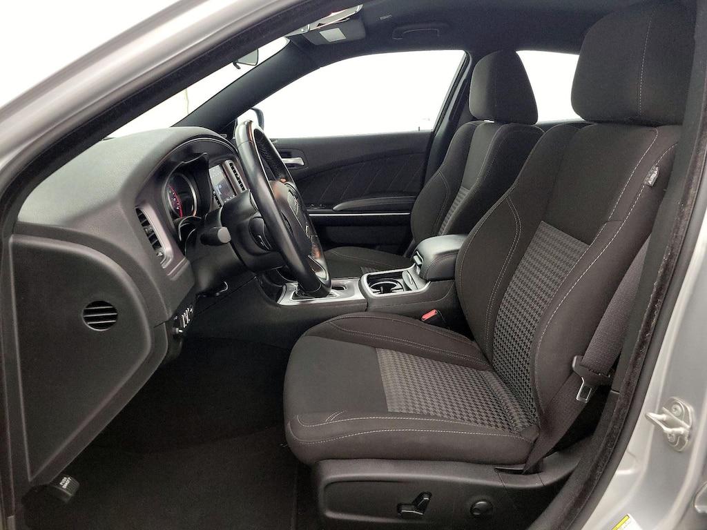 used 2023 Dodge Charger car, priced at $21,998