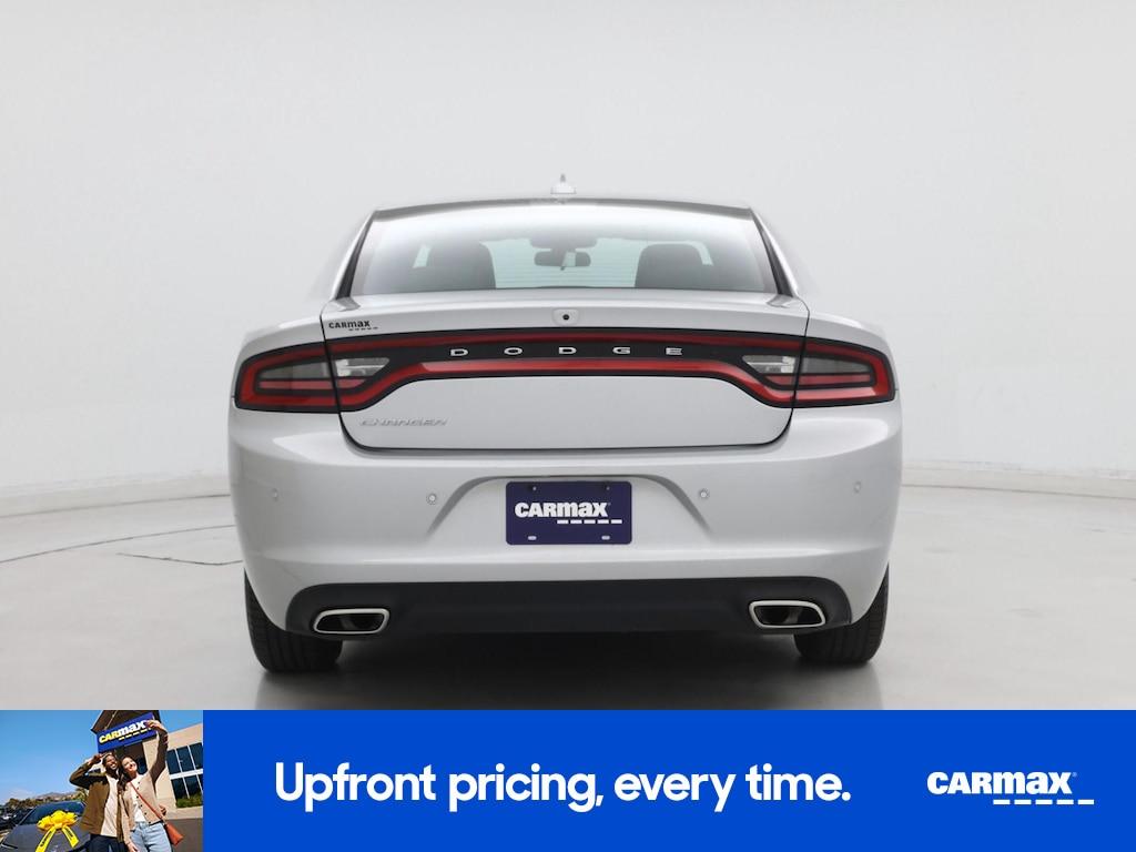 used 2023 Dodge Charger car, priced at $21,998