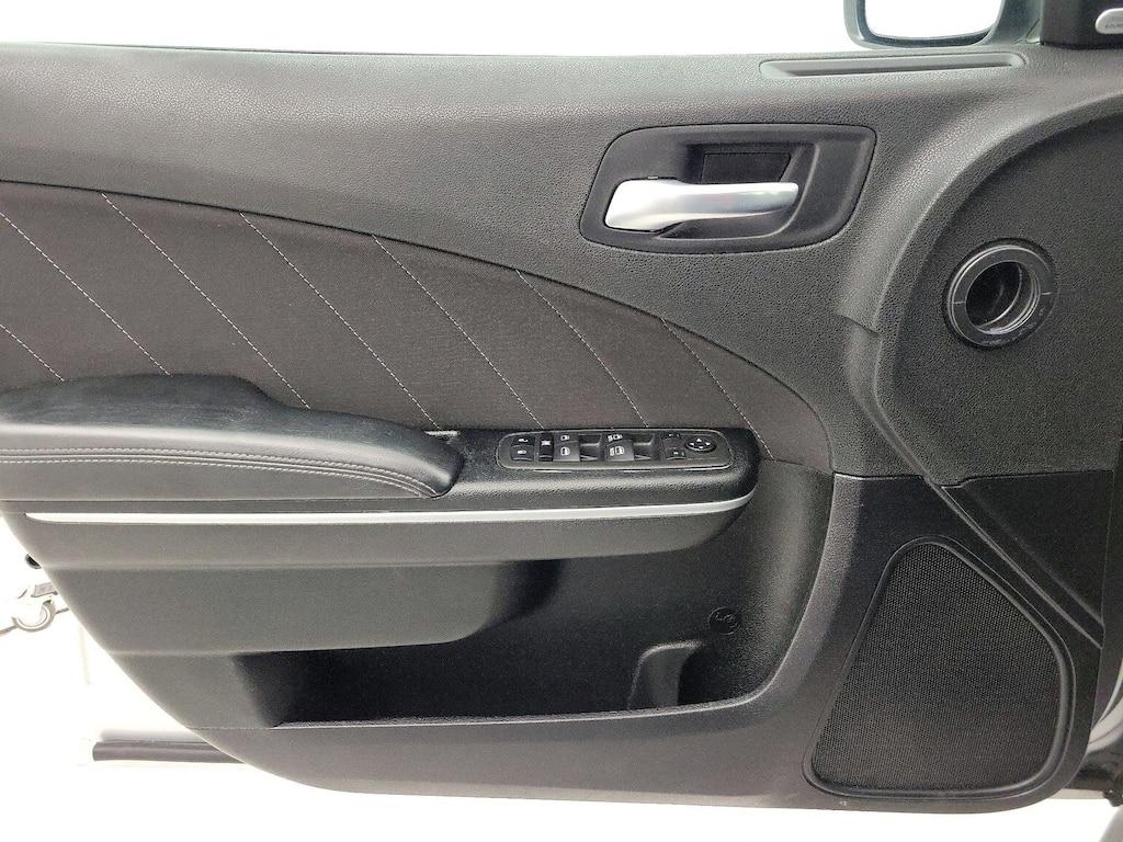 used 2023 Dodge Charger car, priced at $21,998