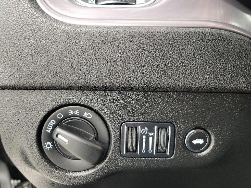 used 2023 Dodge Charger car, priced at $21,998