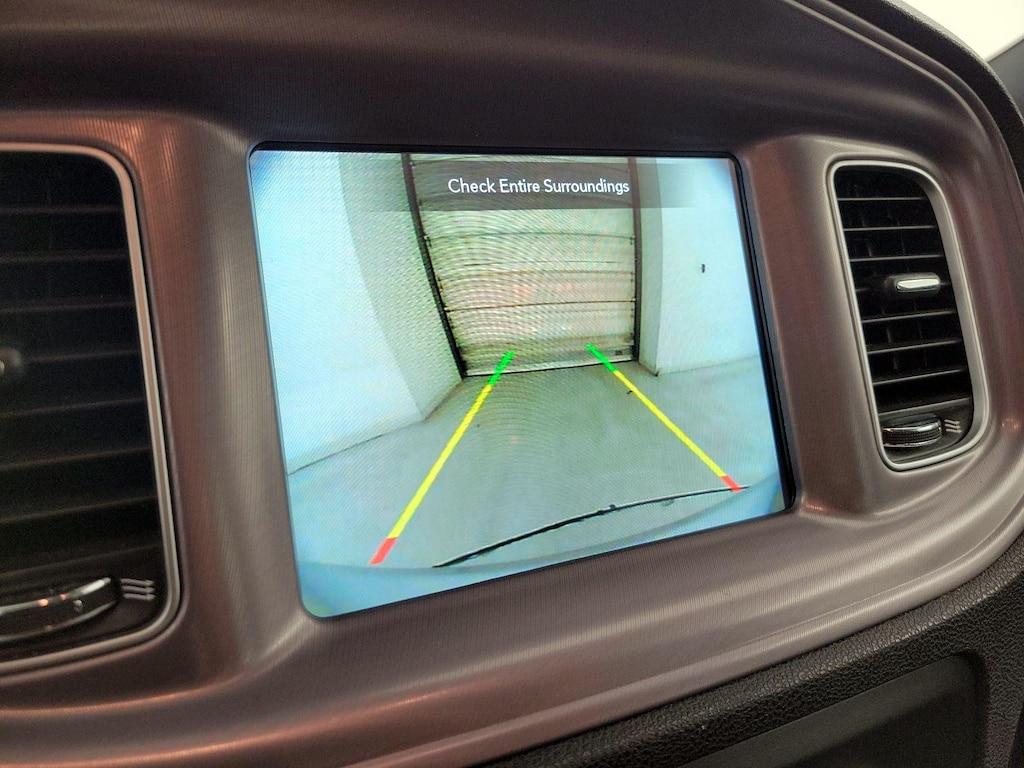 used 2023 Dodge Charger car, priced at $21,998