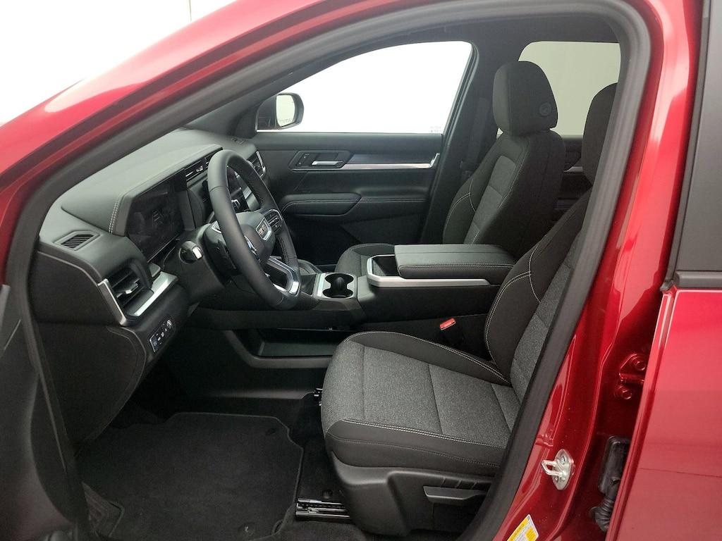 used 2026 GMC Terrain car, priced at $31,998