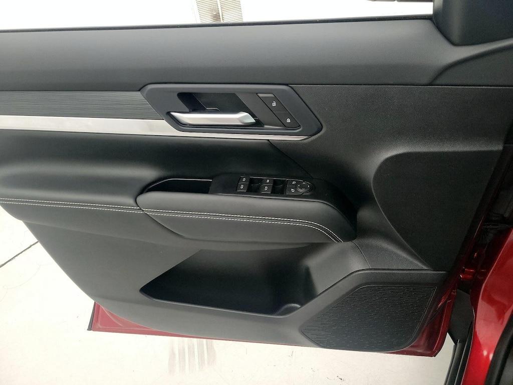 used 2026 GMC Terrain car, priced at $31,998