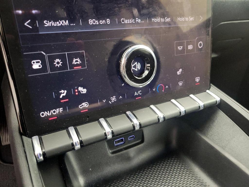 used 2026 GMC Terrain car, priced at $31,998