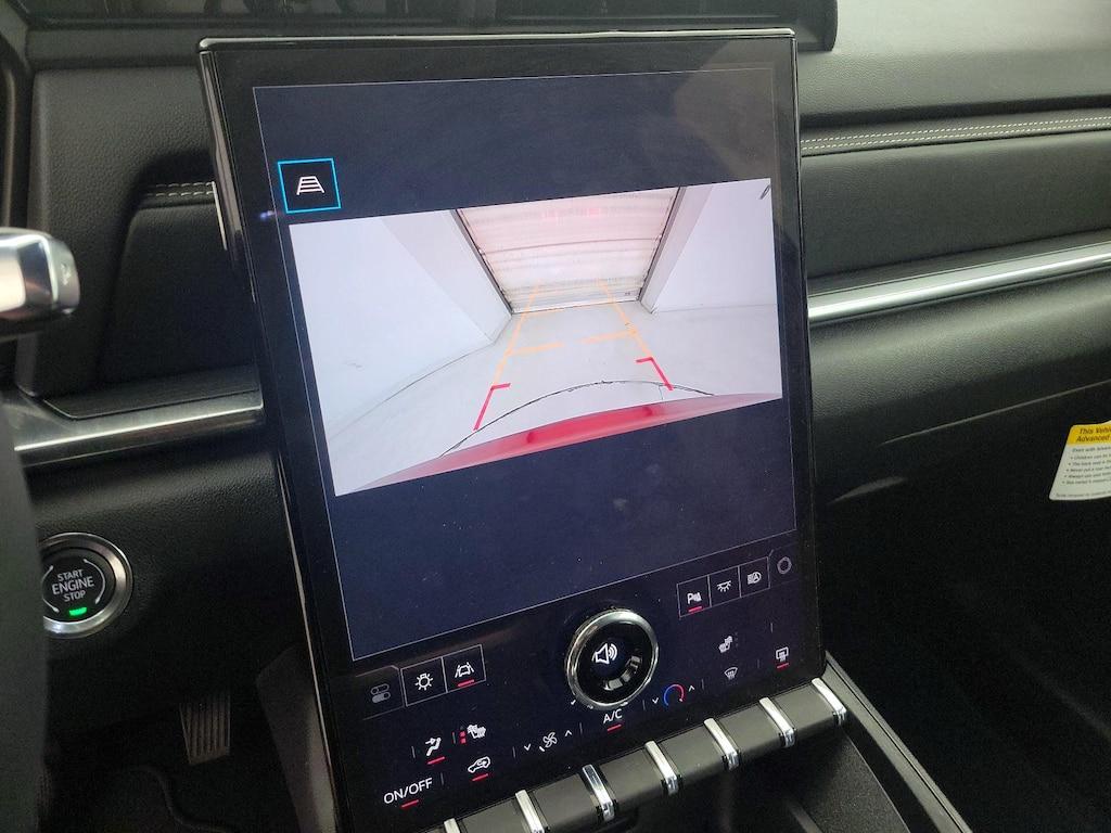 used 2026 GMC Terrain car, priced at $31,998