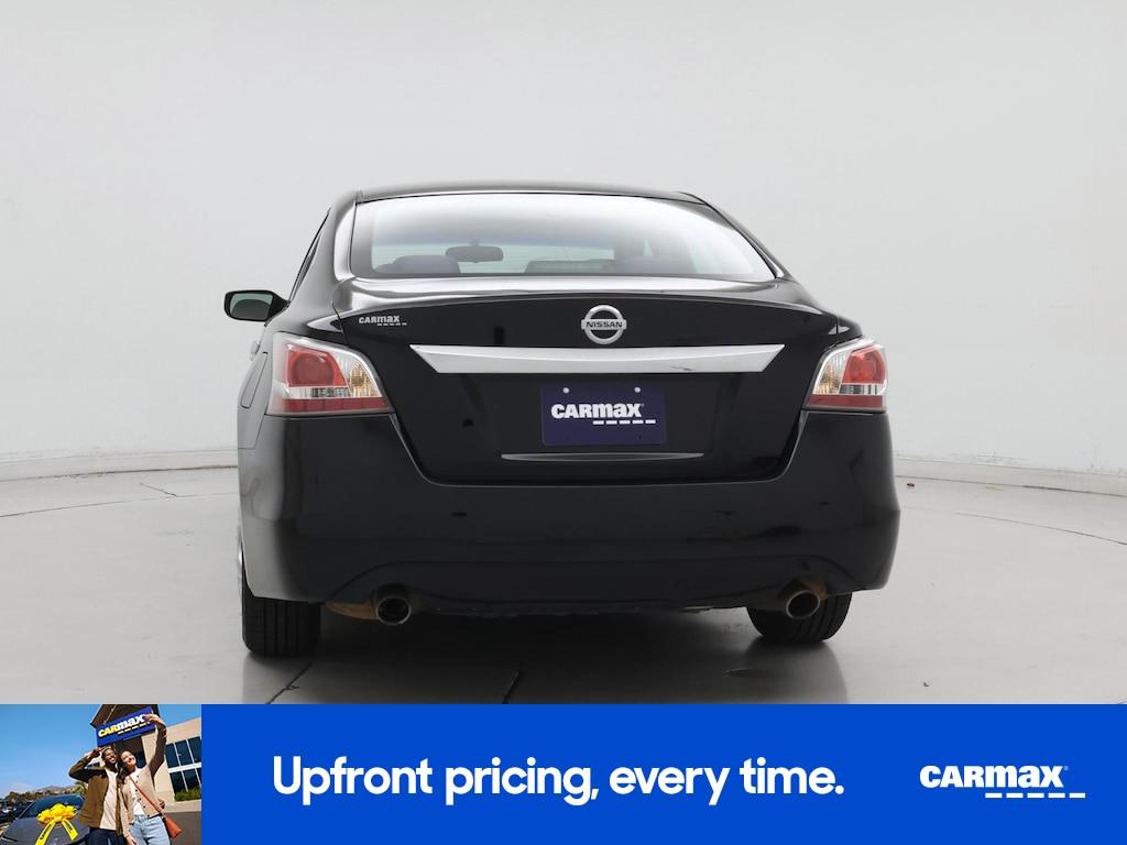 used 2014 Nissan Altima car, priced at $12,599