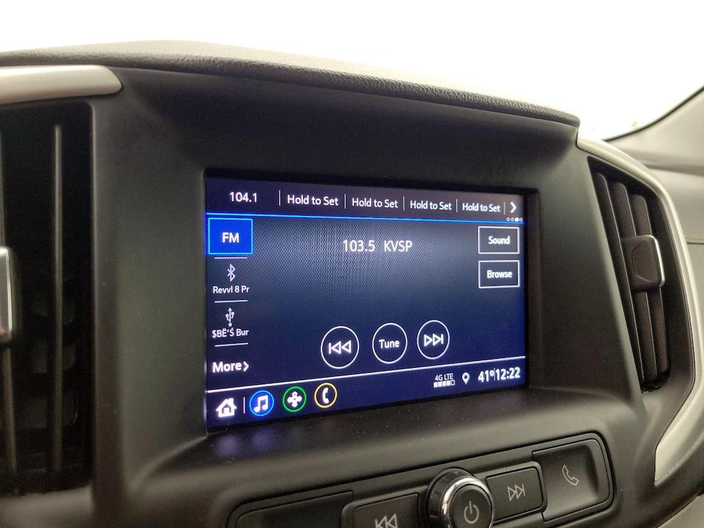 used 2020 GMC Terrain car, priced at $20,998