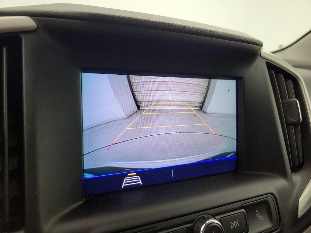 used 2020 GMC Terrain car, priced at $20,998