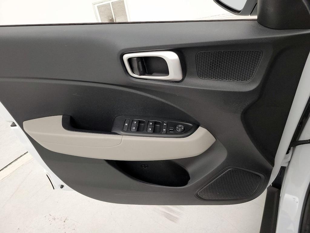 used 2024 Hyundai Venue car, priced at $20,998