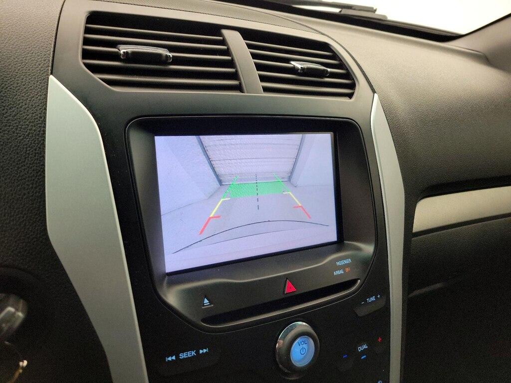 used 2015 Ford Explorer car, priced at $18,998