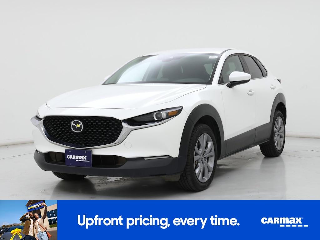 used 2022 Mazda CX-30 car, priced at $21,998