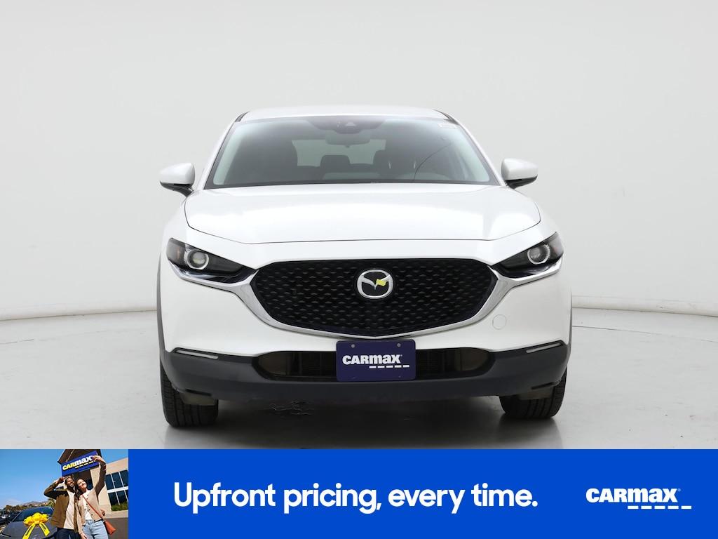 used 2022 Mazda CX-30 car, priced at $21,998