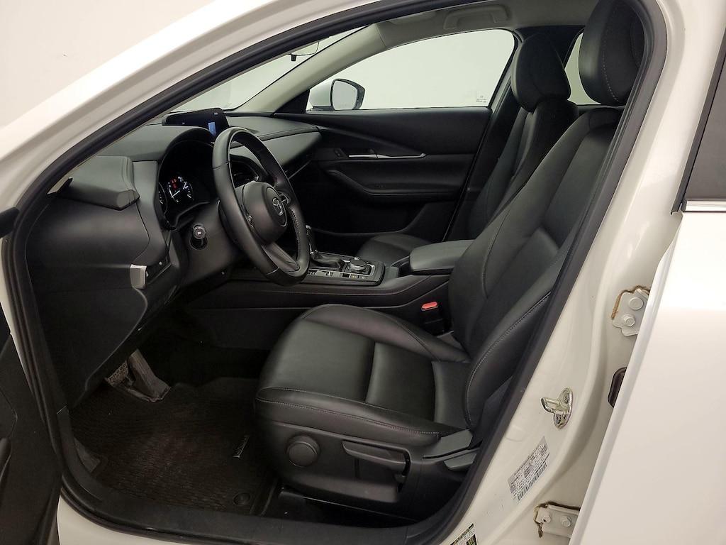 used 2022 Mazda CX-30 car, priced at $21,998