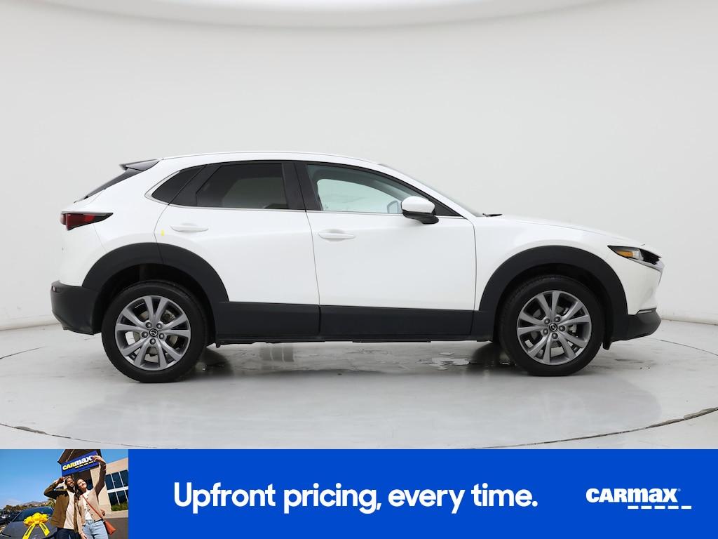 used 2022 Mazda CX-30 car, priced at $21,998