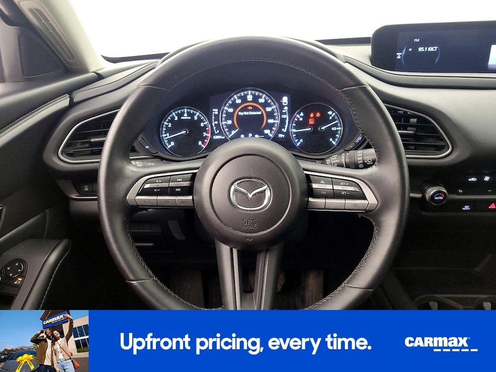 used 2022 Mazda CX-30 car, priced at $21,998