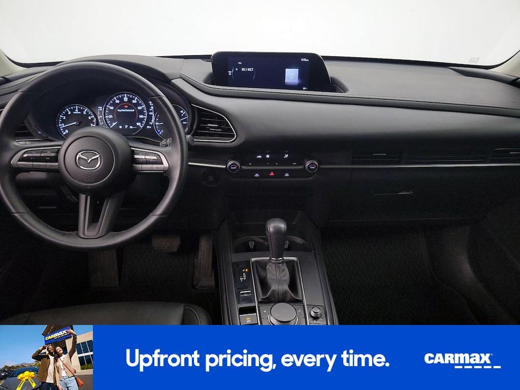used 2022 Mazda CX-30 car, priced at $21,998