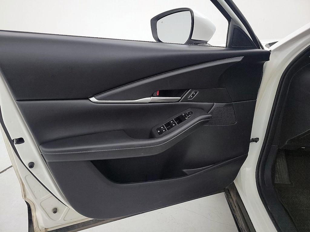 used 2022 Mazda CX-30 car, priced at $21,998