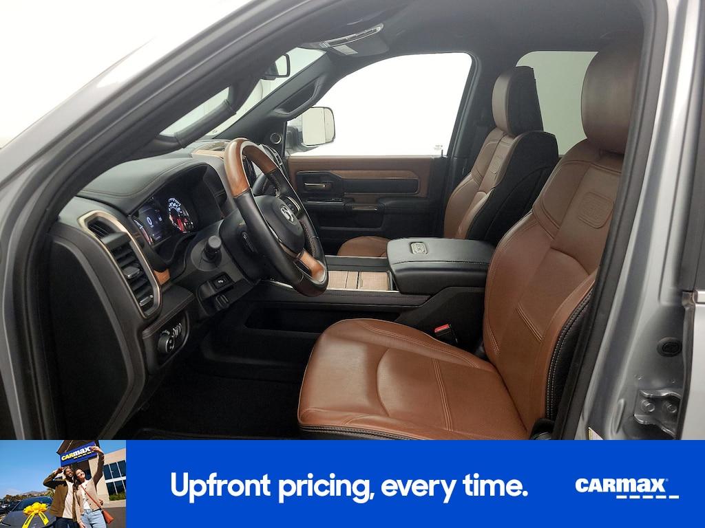 used 2022 Ram 2500 car, priced at $68,998