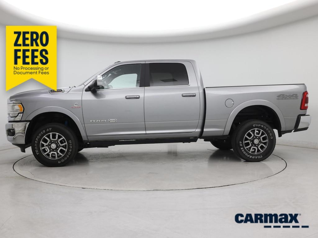 used 2022 Ram 2500 car, priced at $68,998