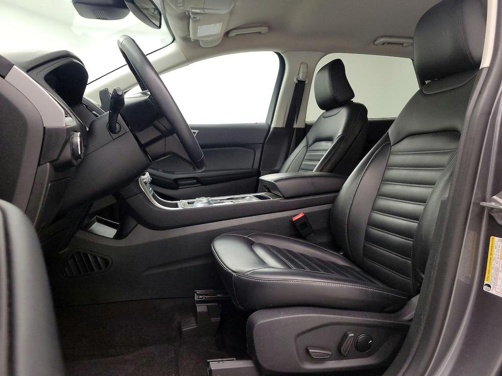 used 2024 Ford Edge car, priced at $22,998