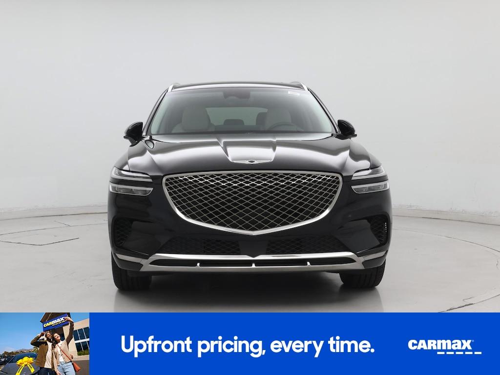 used 2023 Genesis GV70 car, priced at $40,998