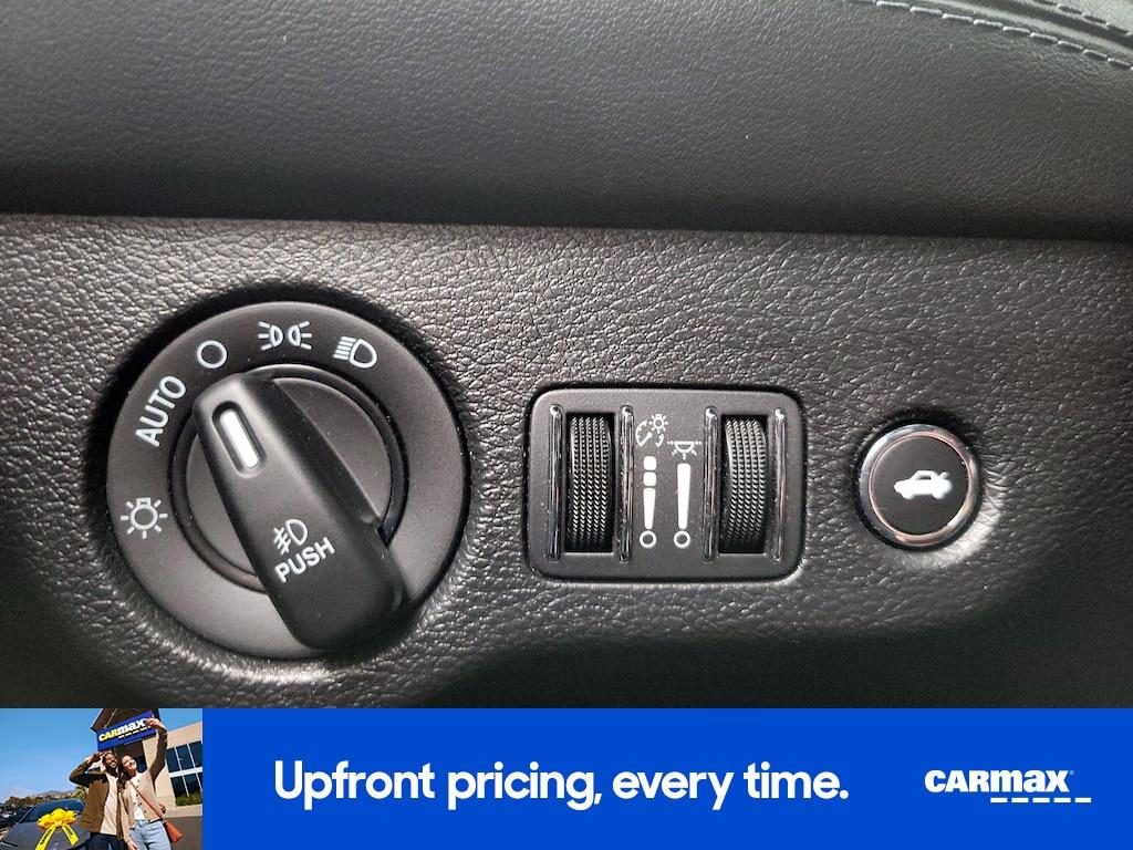 used 2020 Dodge Challenger car, priced at $29,998