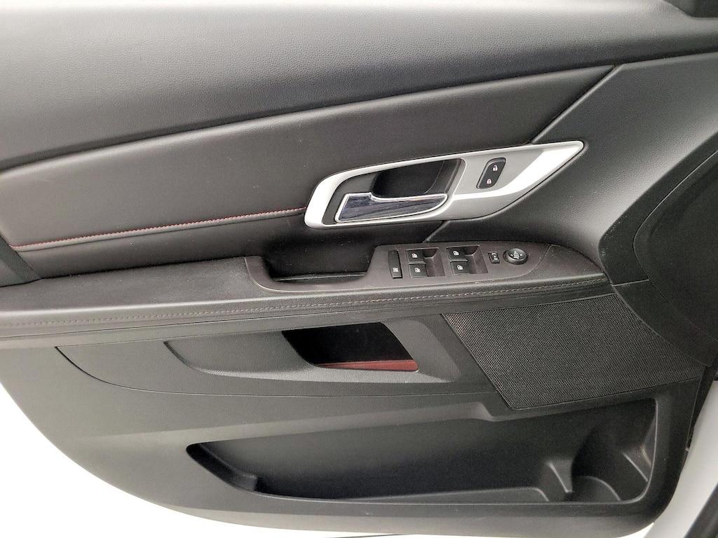 used 2016 GMC Terrain car, priced at $13,998