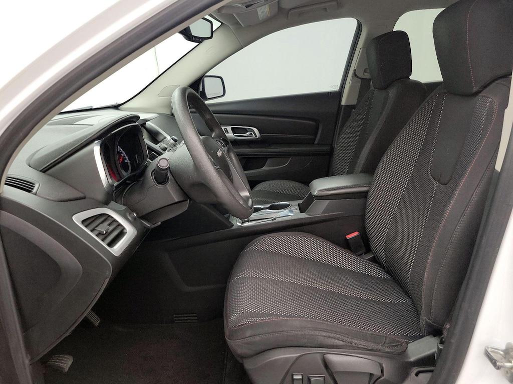 used 2016 GMC Terrain car, priced at $13,998