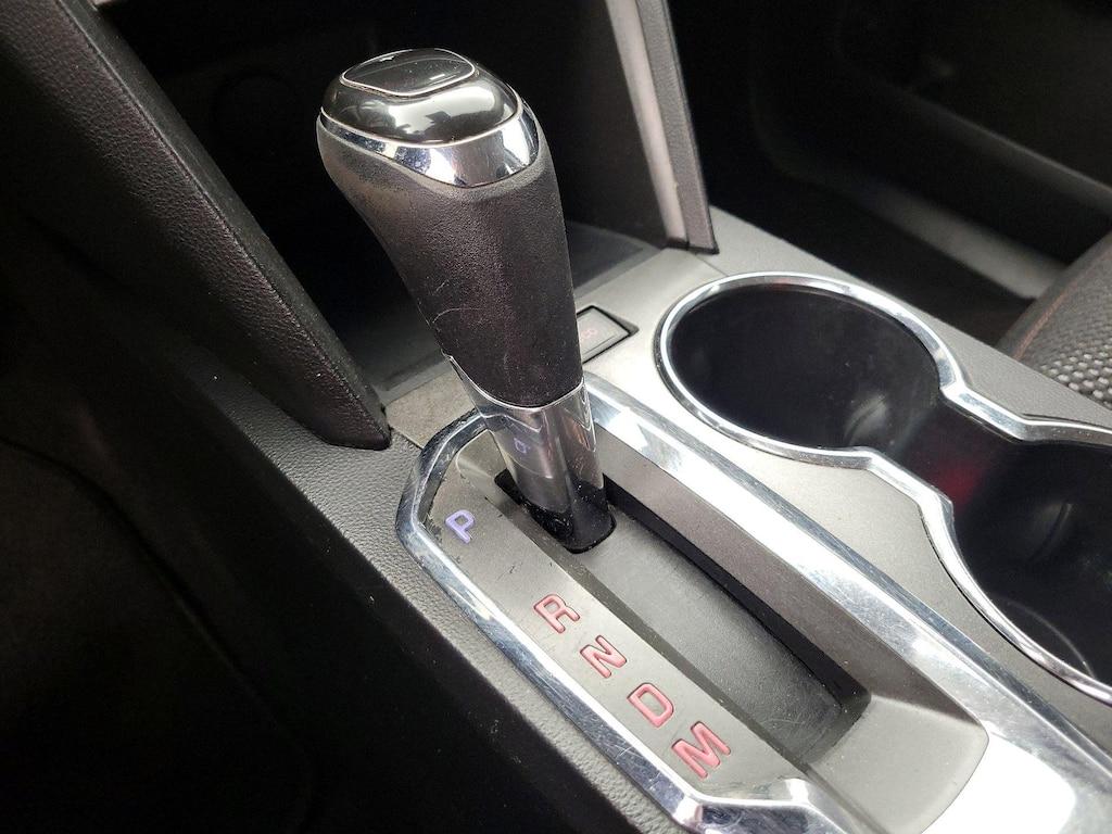 used 2016 GMC Terrain car, priced at $13,998