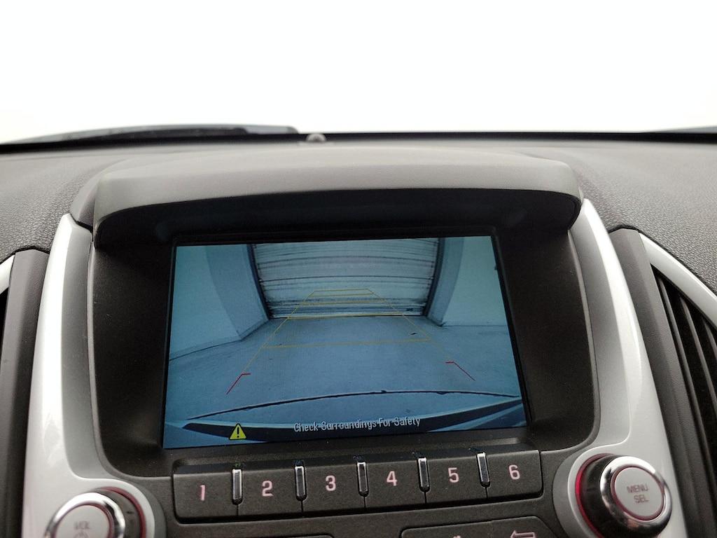 used 2016 GMC Terrain car, priced at $13,998