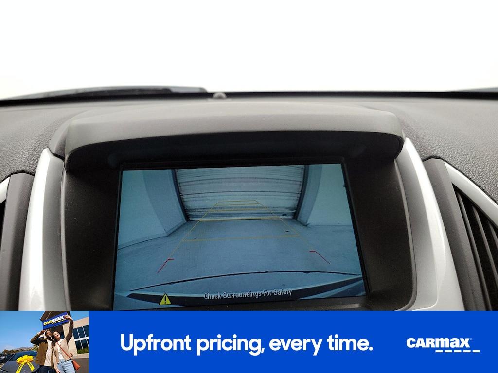 used 2016 GMC Terrain car, priced at $13,998
