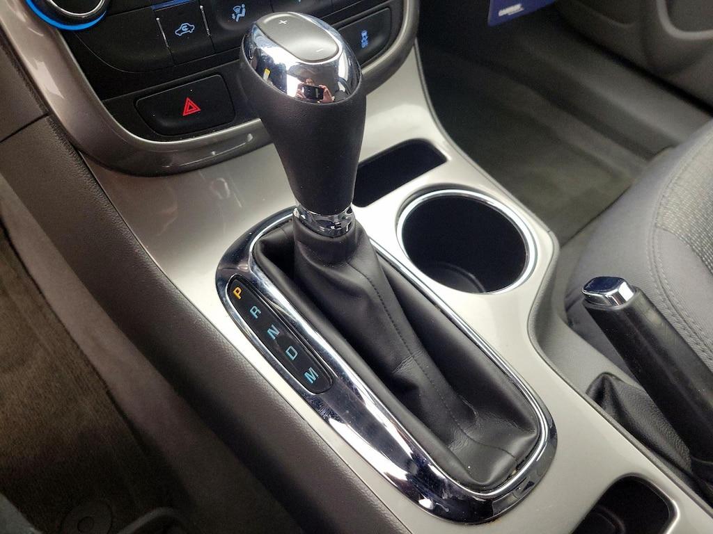 used 2015 Chevrolet Malibu car, priced at $15,998