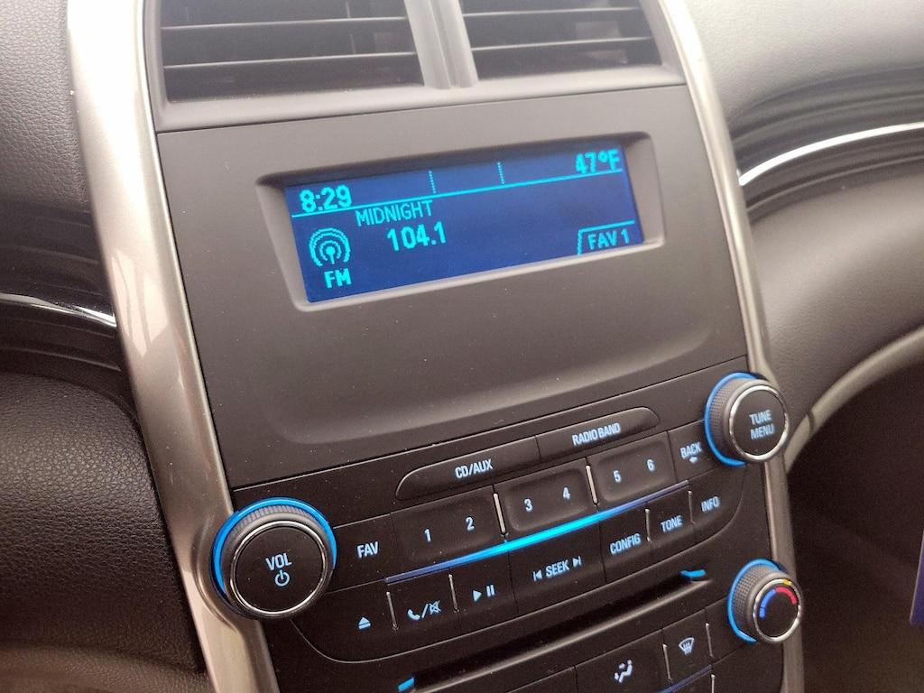 used 2015 Chevrolet Malibu car, priced at $15,998