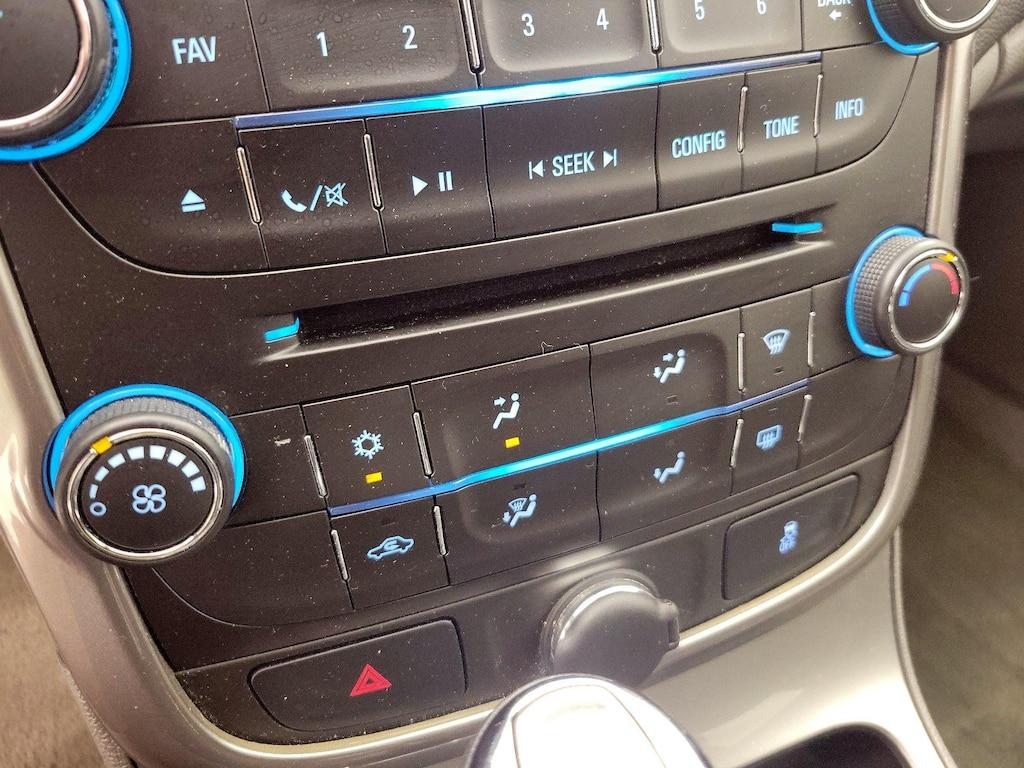 used 2015 Chevrolet Malibu car, priced at $15,998