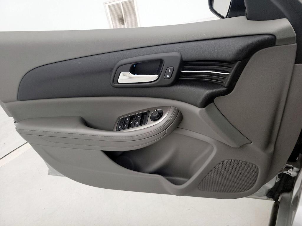 used 2015 Chevrolet Malibu car, priced at $15,998