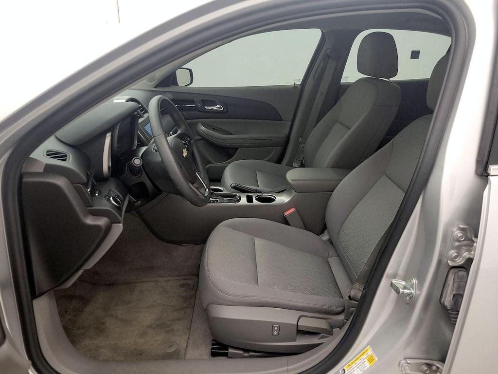 used 2015 Chevrolet Malibu car, priced at $15,998