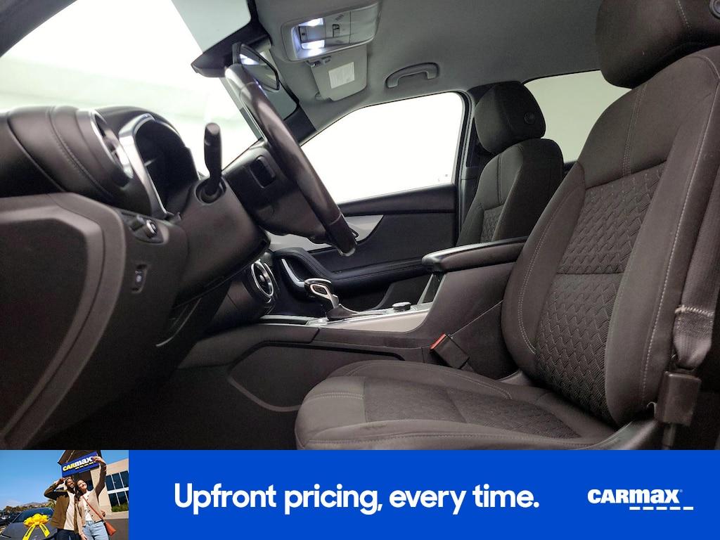 used 2019 Chevrolet Blazer car, priced at $18,998