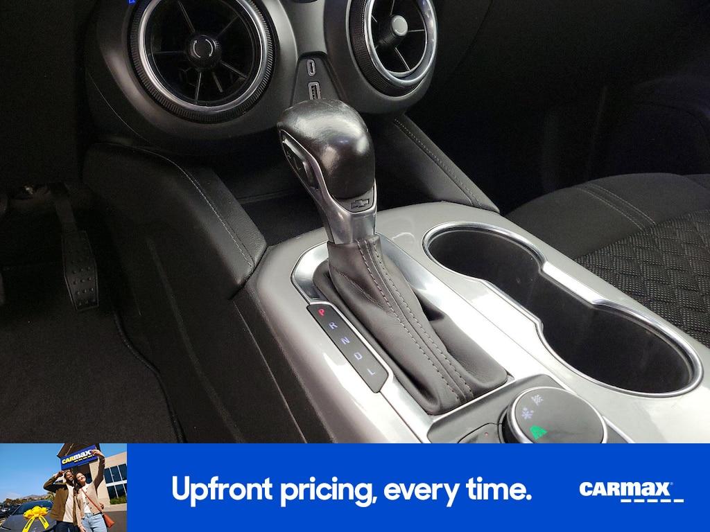 used 2019 Chevrolet Blazer car, priced at $18,998