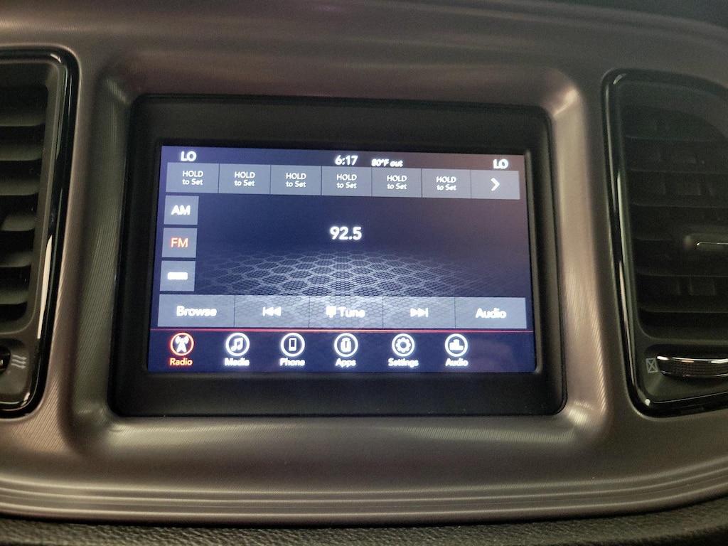 used 2023 Dodge Challenger car, priced at $28,998