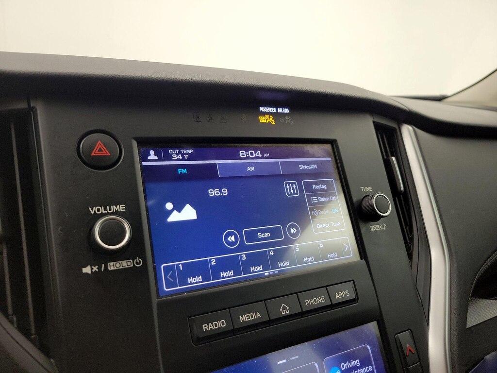 used 2024 Subaru Outback car, priced at $26,998